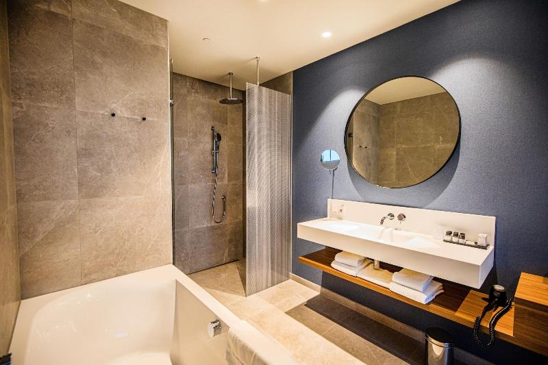 Van der Valk Hotel Amsterdam Zuidas - Oda