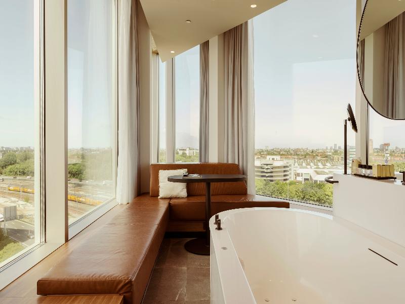 Van der Valk Hotel Amsterdam Zuidas - Oda