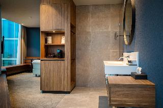 Van der Valk Hotel Amsterdam Zuidas fotoÄŸrafÄ±