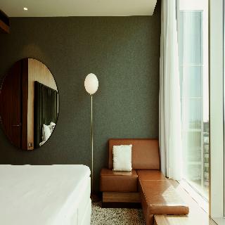 Van der Valk Hotel Amsterdam Zuidas fotoÄŸrafÄ±