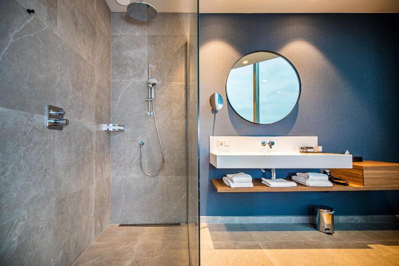 Van der Valk Hotel Amsterdam Zuidas - Oda