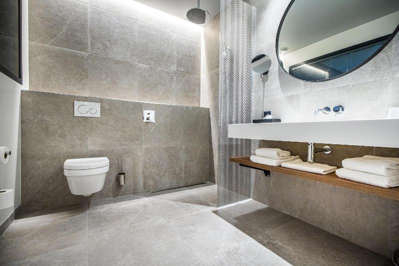 Van der Valk Hotel Amsterdam Zuidas - Oda