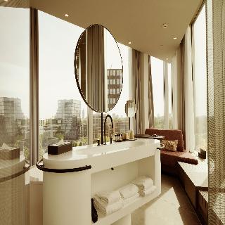 Van der Valk Hotel Amsterdam Zuidas fotoÄŸrafÄ±