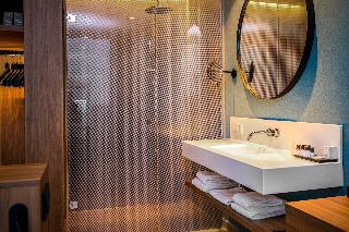 Van der Valk Hotel Amsterdam Zuidas fotoÄŸrafÄ±