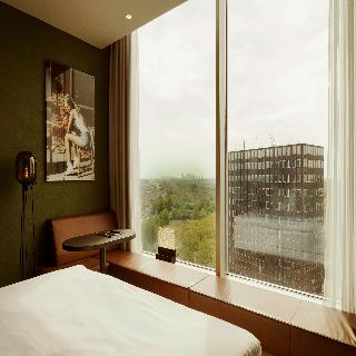 Van der Valk Hotel Amsterdam Zuidas fotoÄŸrafÄ±