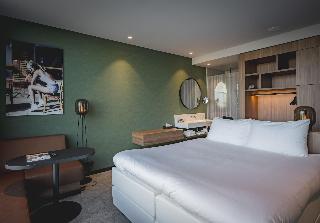 Van der Valk Hotel Amsterdam Zuidas fotoÄŸrafÄ±