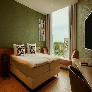 Van der Valk Hotel Amsterdam Zuidas fotoÄŸrafÄ±