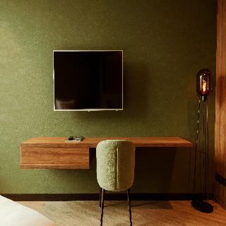 Van der Valk Hotel Amsterdam Zuidas fotoÄŸrafÄ±