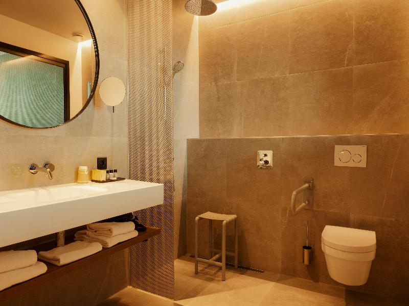 Van der Valk Hotel Amsterdam Zuidas - Oda