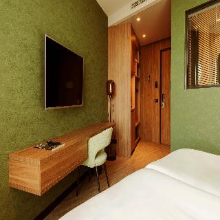 Van der Valk Hotel Amsterdam Zuidas fotoÄŸrafÄ±