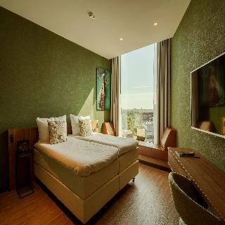 Van der Valk Hotel Amsterdam Zuidas fotoÄŸrafÄ±