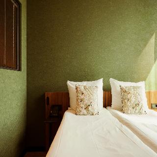 Van der Valk Hotel Amsterdam Zuidas fotoÄŸrafÄ±