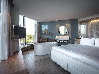 Van der Valk Hotel Amsterdam Zuidas fotoÄŸrafÄ±