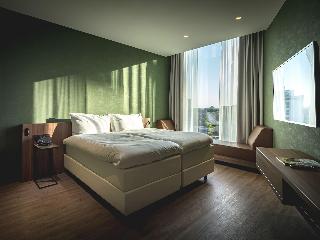 Van der Valk Hotel Amsterdam Zuidas fotoÄŸrafÄ±