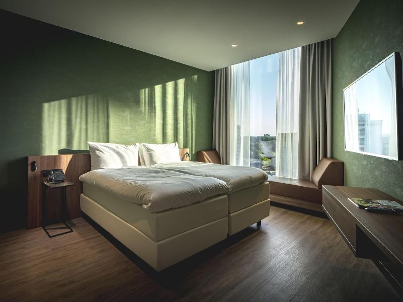 Van der Valk Hotel Amsterdam Zuidas - Oda