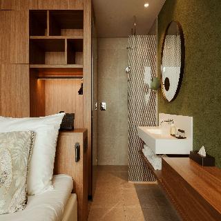 Van der Valk Hotel Amsterdam Zuidas fotoÄŸrafÄ±