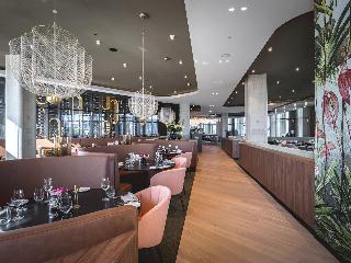 Van der Valk Hotel Amsterdam Zuidas fotoÄŸrafÄ±