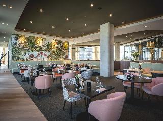 Van der Valk Hotel Amsterdam Zuidas fotoÄŸrafÄ±