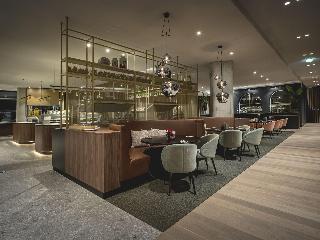 Van der Valk Hotel Amsterdam Zuidas fotoÄŸrafÄ±