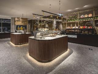 Van der Valk Hotel Amsterdam Zuidas fotoÄŸrafÄ±