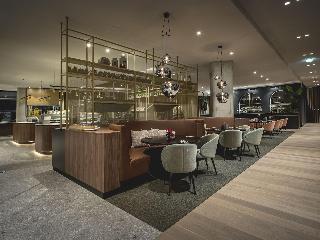 Van der Valk Hotel Amsterdam Zuidas fotoÄŸrafÄ±