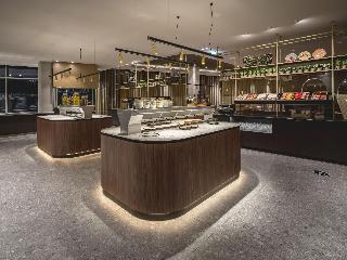 Van der Valk Hotel Amsterdam Zuidas fotoÄŸrafÄ±