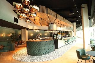 Van der Valk Hotel Amsterdam Zuidas fotoÄŸrafÄ±