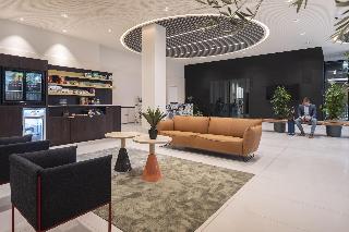 Premier Suites Plus Amsterdam fotoÄŸrafÄ±