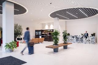Premier Suites Plus Amsterdam fotoÄŸrafÄ±