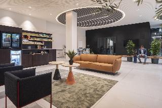 Premier Suites Plus Amsterdam fotoÄŸrafÄ±