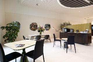 Premier Suites Plus Amsterdam fotoÄŸrafÄ±