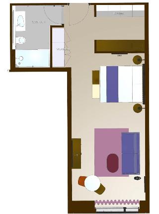 Premier Suites Plus Amsterdam fotoÄŸrafÄ±