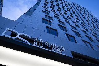 Premier Suites Plus Amsterdam fotoÄŸrafÄ±