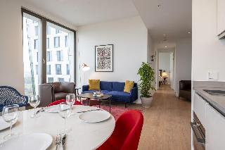 Premier Suites Plus Amsterdam otel fotoğrafı