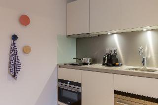 Premier Suites Plus Amsterdam fotoÄŸrafÄ±
