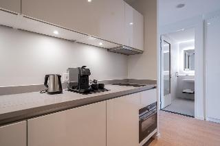 Premier Suites Plus Amsterdam fotoÄŸrafÄ±