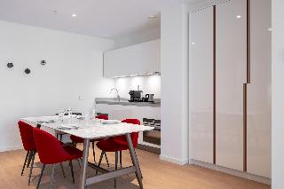 Premier Suites Plus Amsterdam fotoÄŸrafÄ±