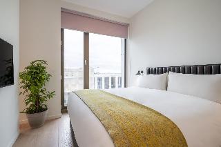Premier Suites Plus Amsterdam fotoÄŸrafÄ±