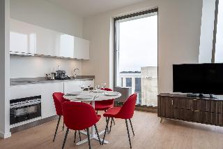 Premier Suites Plus Amsterdam fotoÄŸrafÄ±