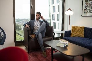 Premier Suites Plus Amsterdam fotoÄŸrafÄ±