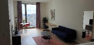 Premier Suites Plus Amsterdam fotoÄŸrafÄ±