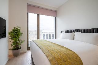 Premier Suites Plus Amsterdam fotoÄŸrafÄ±