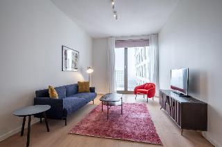 Premier Suites Plus Amsterdam fotoÄŸrafÄ±
