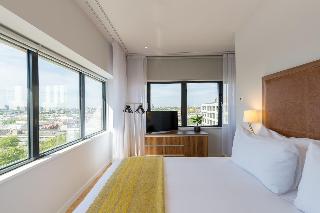 Premier Suites Plus Amsterdam fotoÄŸrafÄ±