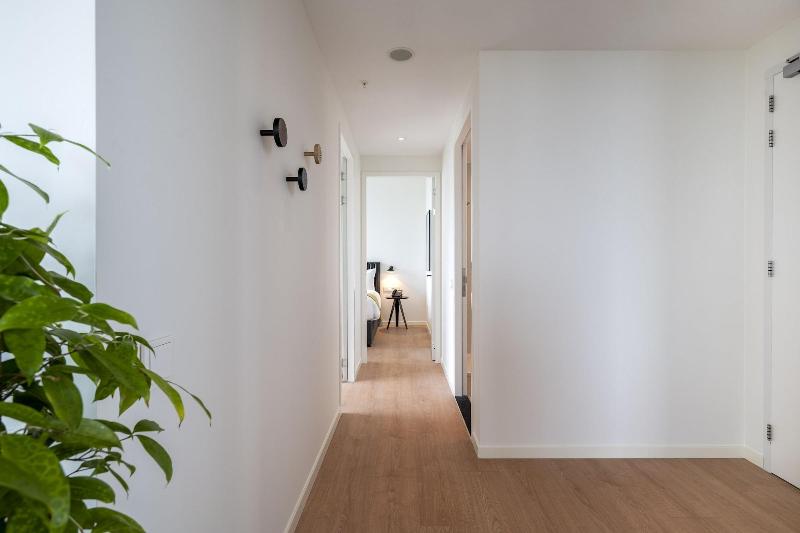 Premier Suites Plus Amsterdam - Oda