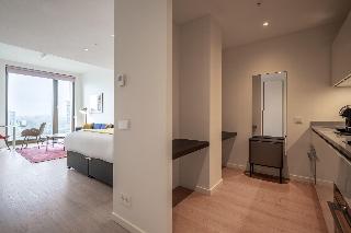 Premier Suites Plus Amsterdam fotoÄŸrafÄ±