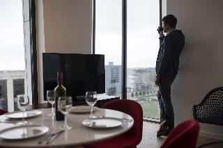 Premier Suites Plus Amsterdam fotoÄŸrafÄ±