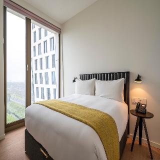 Premier Suites Plus Amsterdam fotoÄŸrafÄ±
