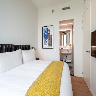 Premier Suites Plus Amsterdam fotoÄŸrafÄ±