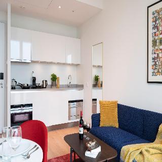 Premier Suites Plus Amsterdam fotoÄŸrafÄ±